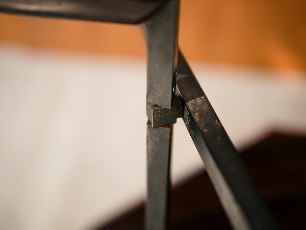 Jorge Zalszupin | Carrinho de Chá em Jacarandá