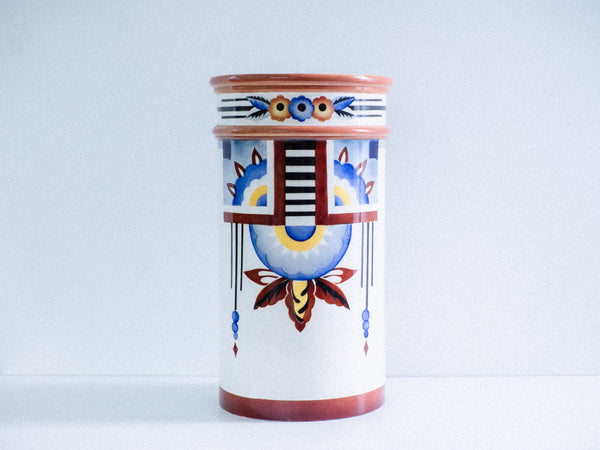 Bengaleiro em Faiança