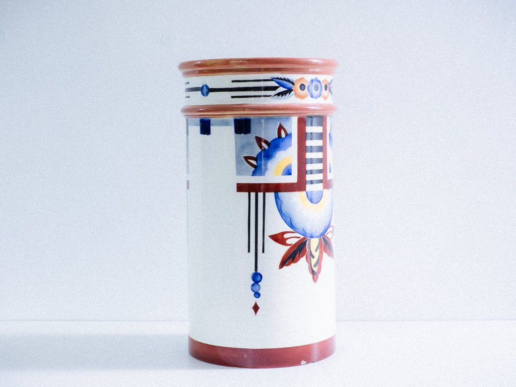 Bengaleiro em Faiança