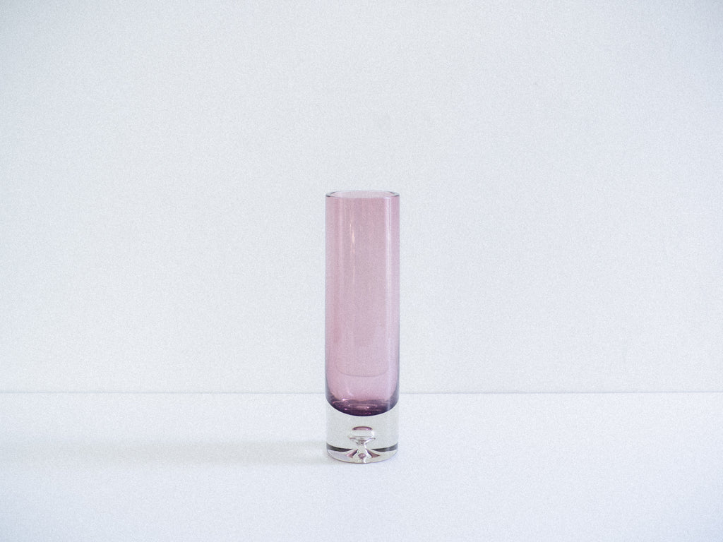 Tapio Wirkkala | Floreira em Vidro