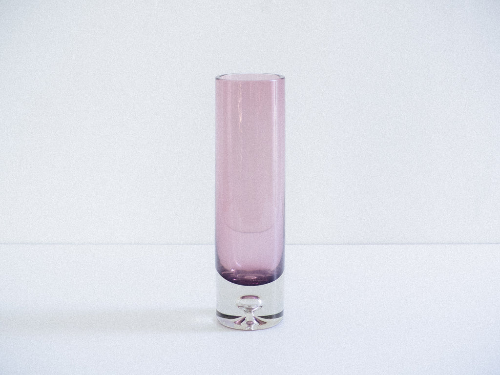 Tapio Wirkkala | Floreira em Vidro