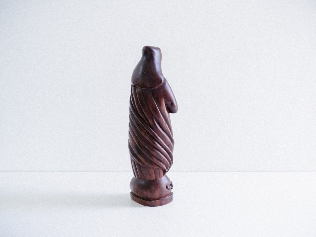 Escultura de Nossa Senhora da Conceição