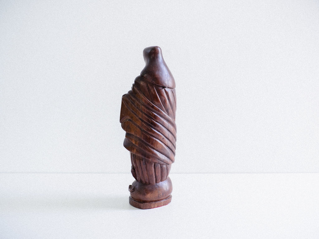 Escultura de Nossa Senhora da Conceição