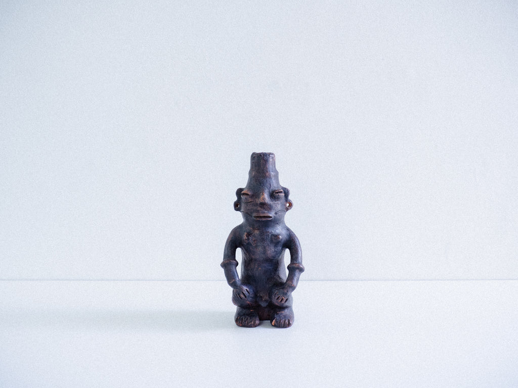Escultura Marajoara