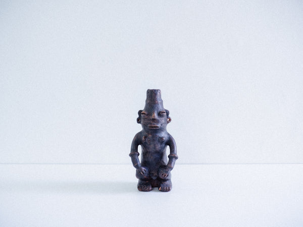 Escultura Marajoara