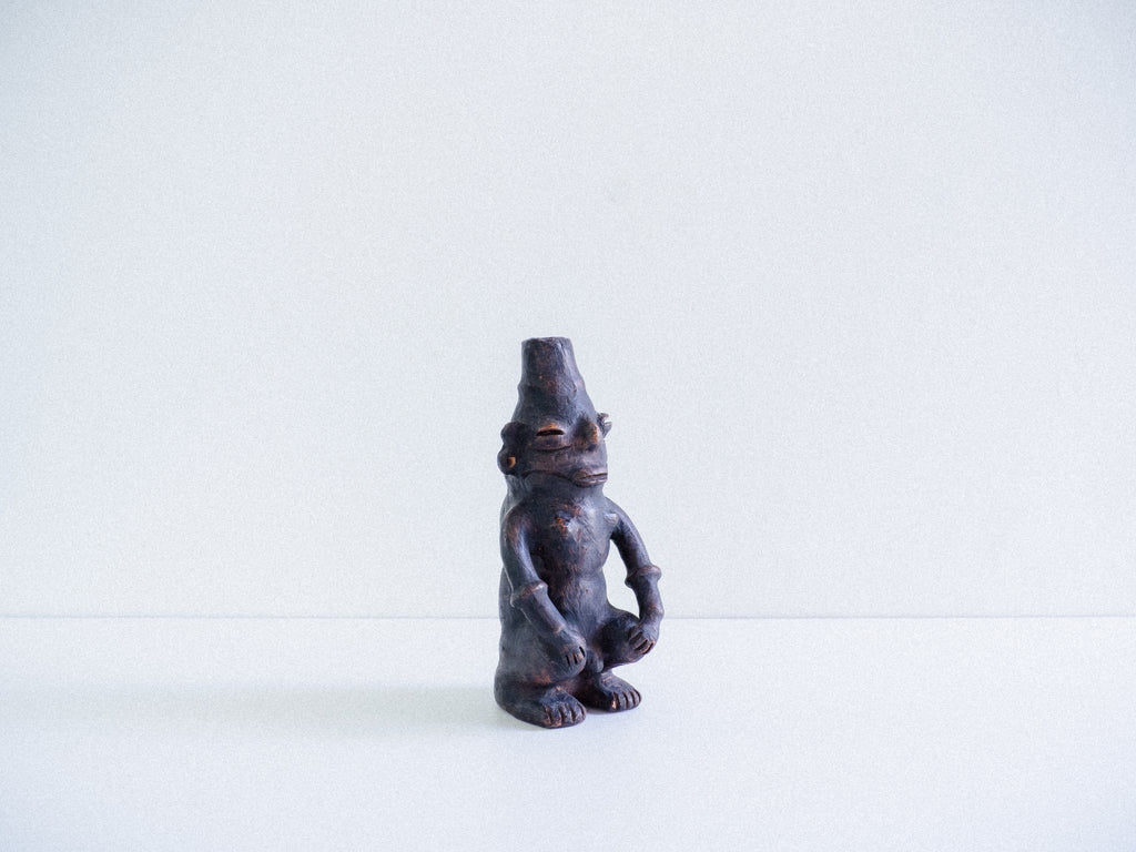 Escultura Marajoara