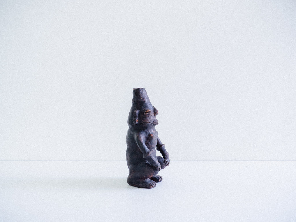 Escultura Marajoara