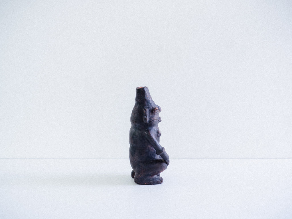 Escultura Marajoara