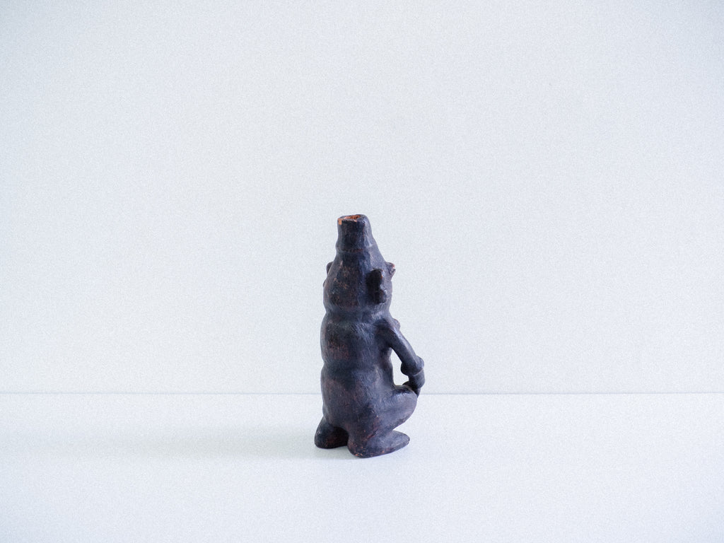 Escultura Marajoara
