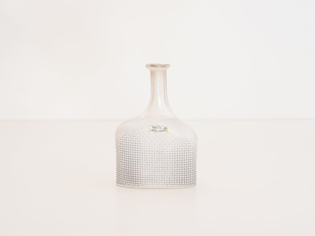Kosta Boda | Bertil Vallien | Vaso Network
