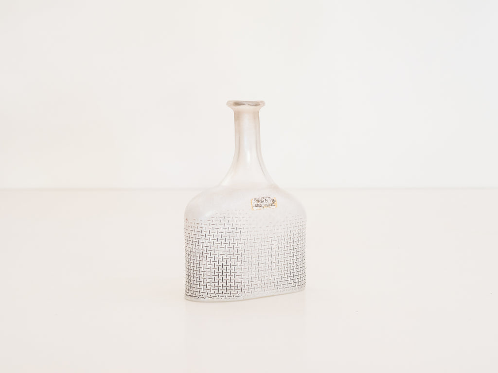 Kosta Boda | Bertil Vallien | Vaso Network