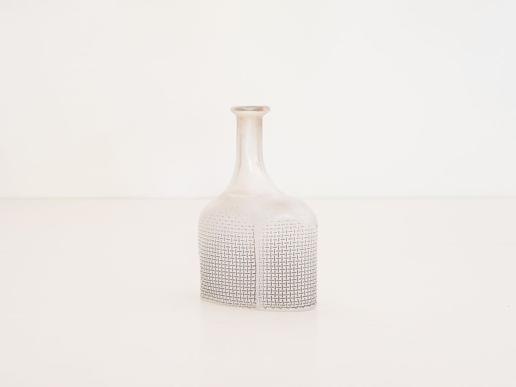 Kosta Boda | Bertil Vallien | Vaso Network