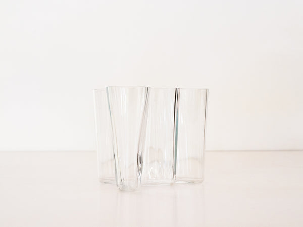 Alvar Aalto | Iittala | Vaso Savoy