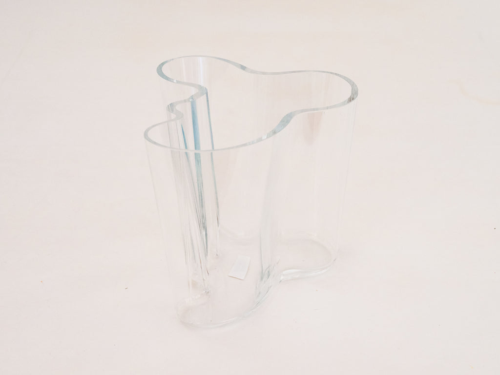 Alvar Aalto | Iittala | Vaso Savoy