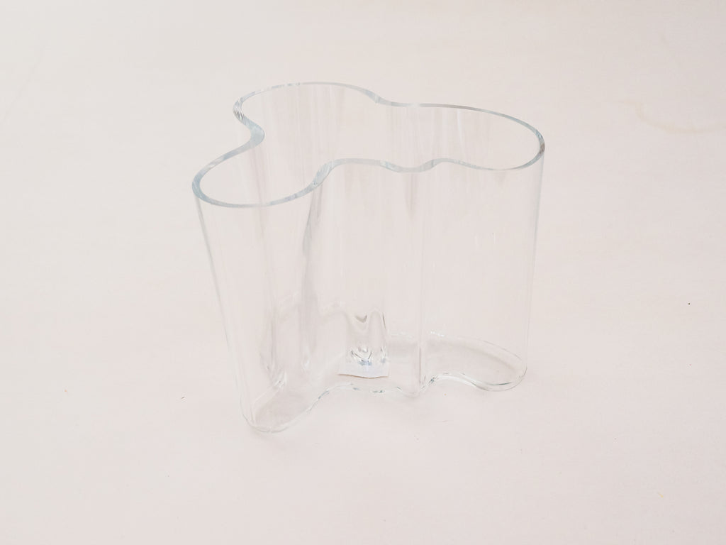 Alvar Aalto | Iittala | Vaso Savoy