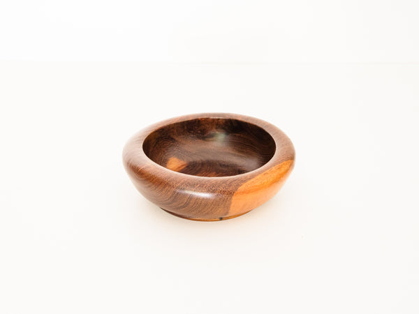 Bowl em Madeira I