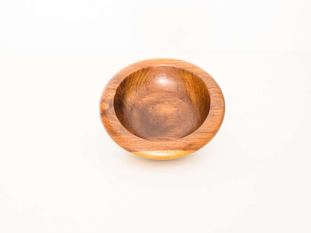 Bowl em Madeira II