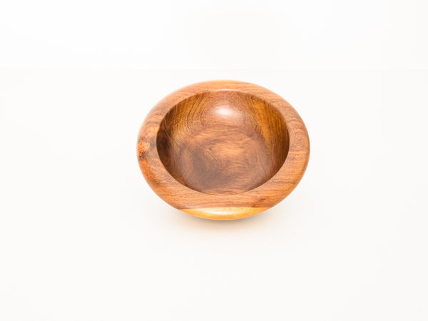 Bowl em Madeira II