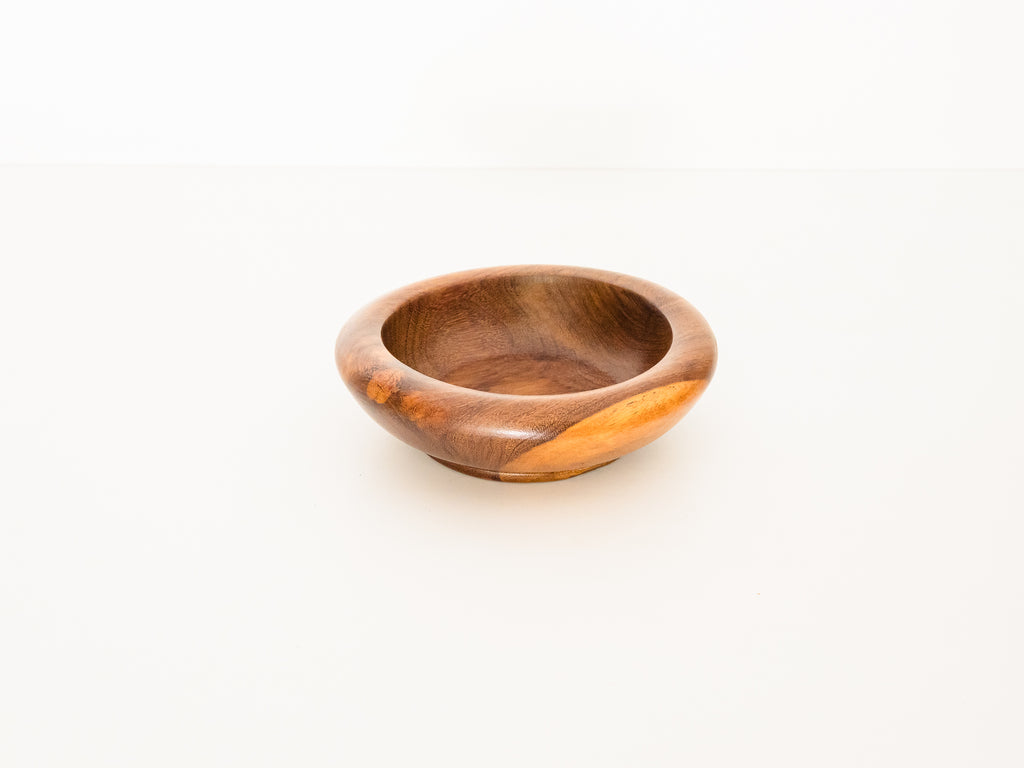 Bowl em Madeira II