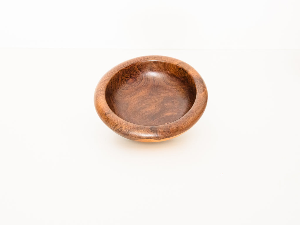 Bowl em Madeira III