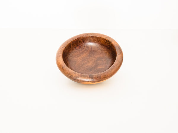 Bowl em Madeira III