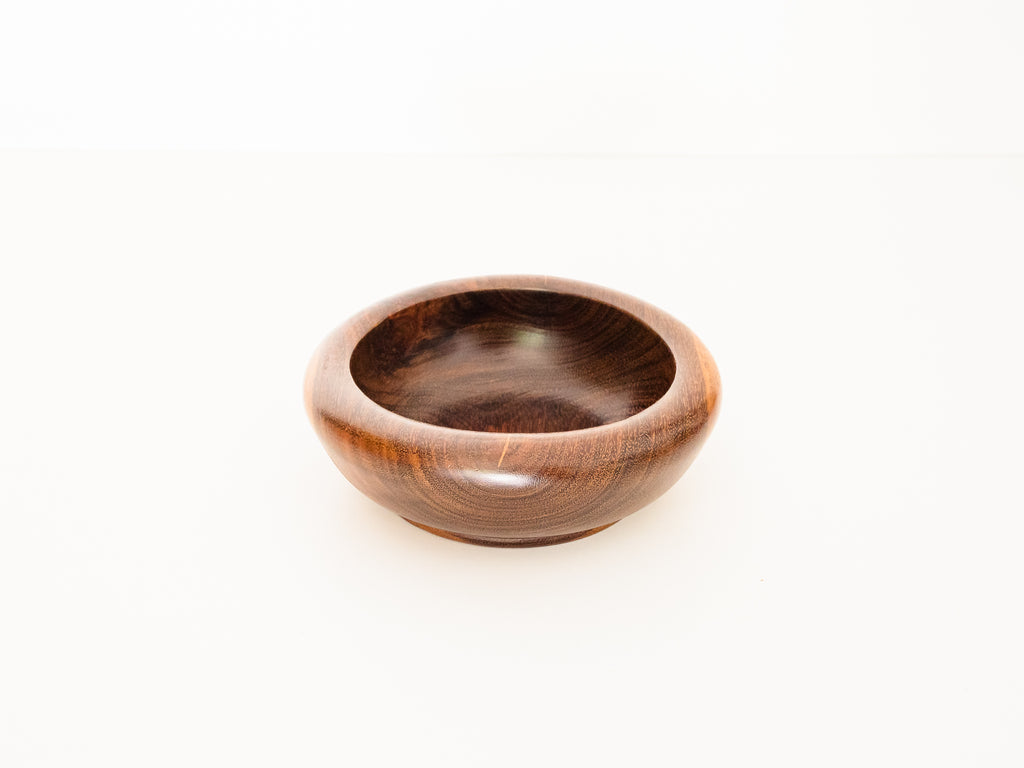 Bowl em Madeira I