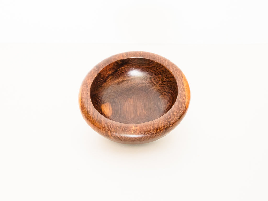 Bowl em Madeira I
