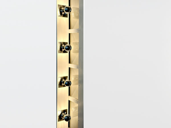 Enrico Furio Dominici | Arandela "Camarim"