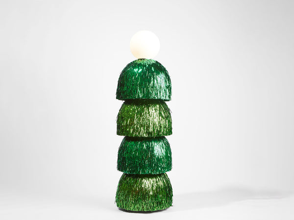 Cultivado em Casa | Luminária Baile Média