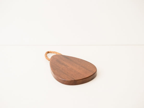 Casa Finland | Tábua em Imbuia com Corda