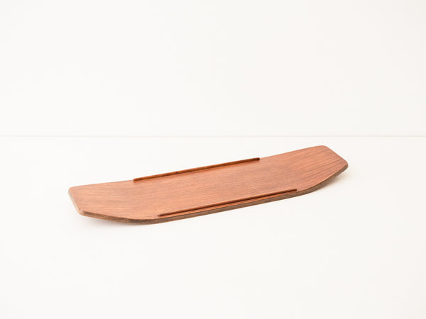 Digsmed Denmark | Bandeja Retangular em Teca