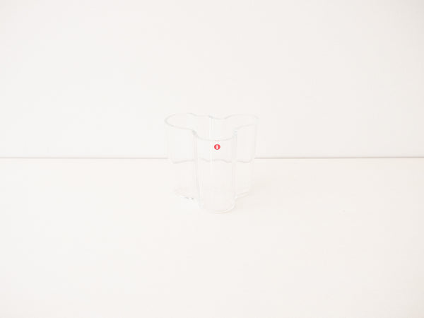 Alvar Aalto | Vaso "Savoy"