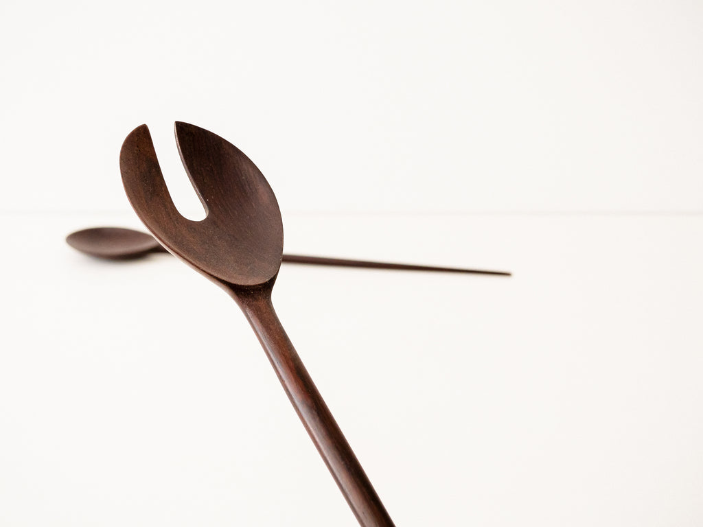 Aurelio Martinez Flores | Pegadores de Salada em Jacarandá