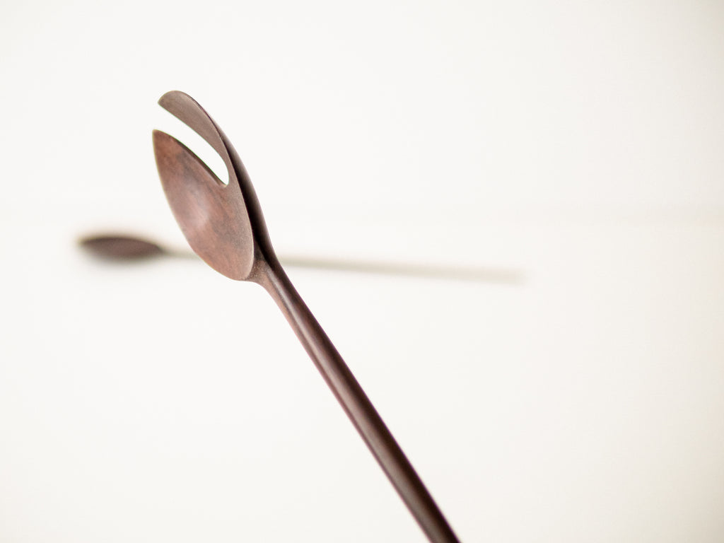 Aurelio Martinez Flores | Pegadores de Salada em Jacarandá