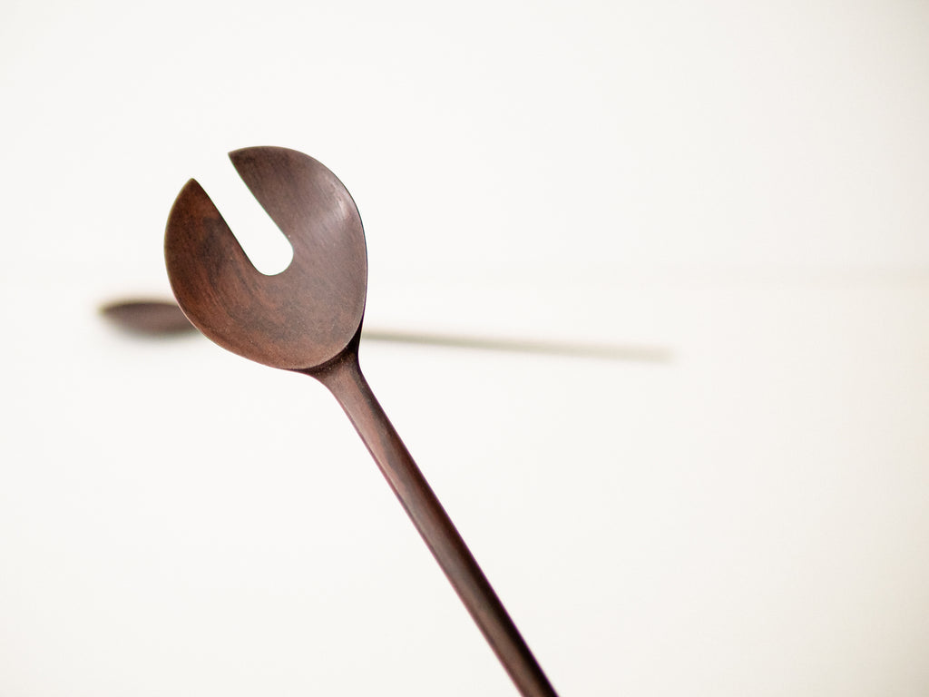 Aurelio Martinez Flores | Pegadores de Salada em Jacarandá