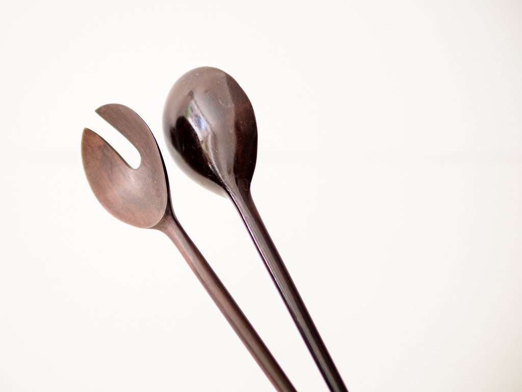 Aurelio Martinez Flores | Pegadores de Salada em Jacarandá