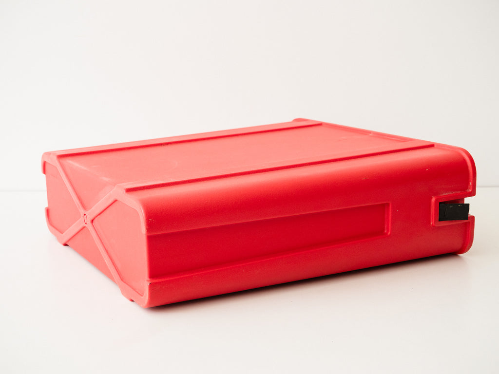 Ettore Sottsass | Máquina de Escrever "Valentine"