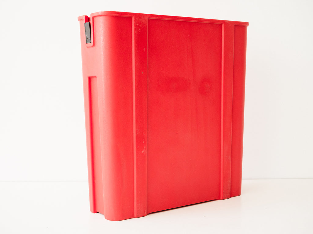 Ettore Sottsass | Máquina de Escrever "Valentine"