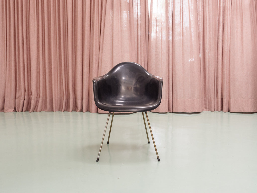 Charles E Ray Eames | Cadeira DAX