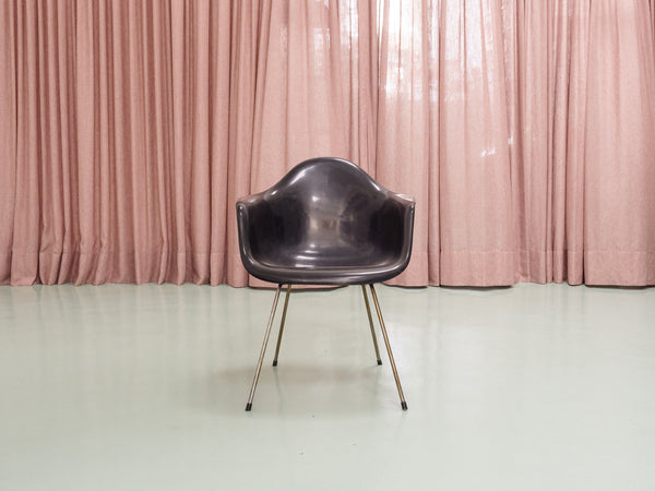 Charles E Ray Eames | Cadeira DAX