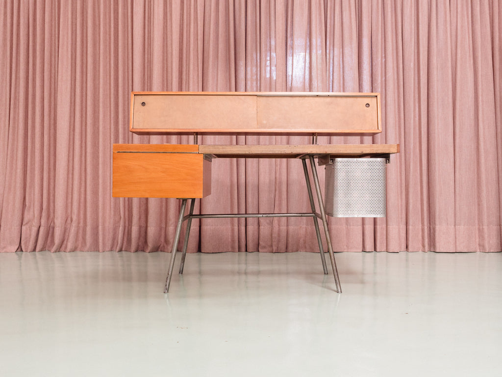 George Nelson | Escrivaninha '4658' para Herman Miller