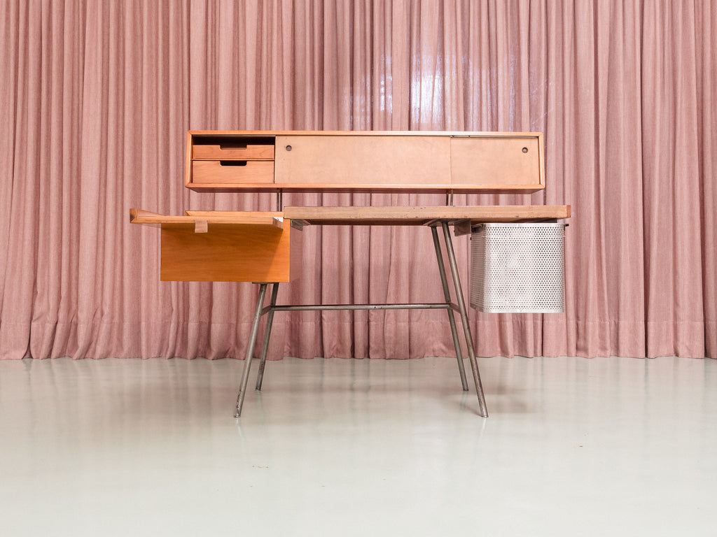 George Nelson | Escrivaninha '4658' para Herman Miller