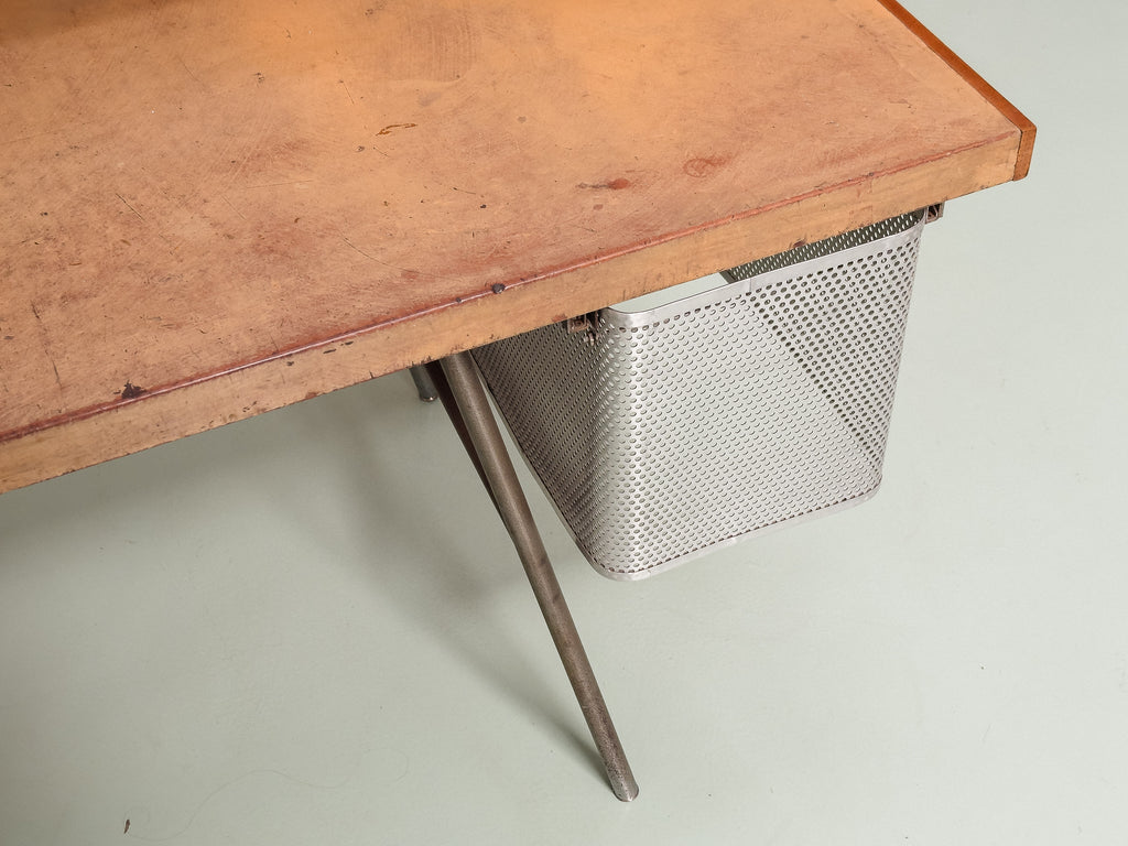 George Nelson | Escrivaninha '4658' para Herman Miller