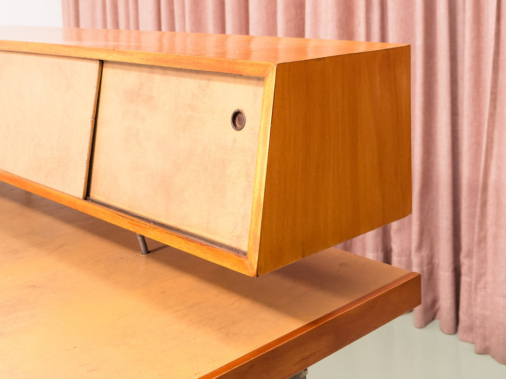 George Nelson | Escrivaninha '4658' para Herman Miller