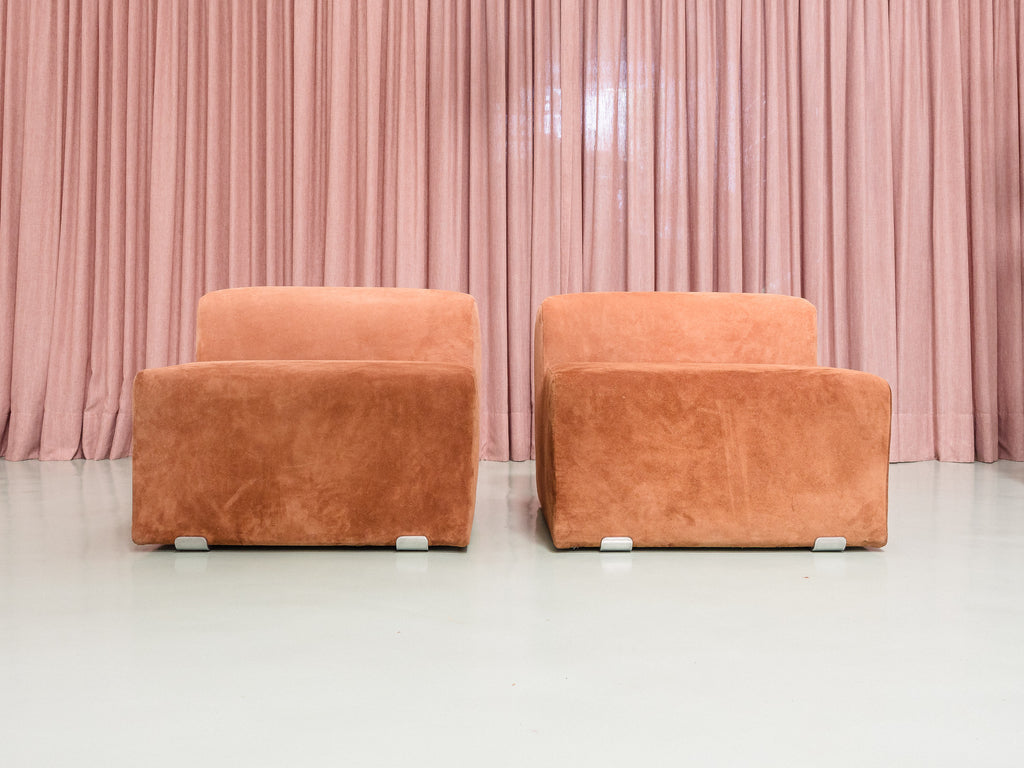 Kazuhide Takahama | Poltrona Modular "Marcel PP"