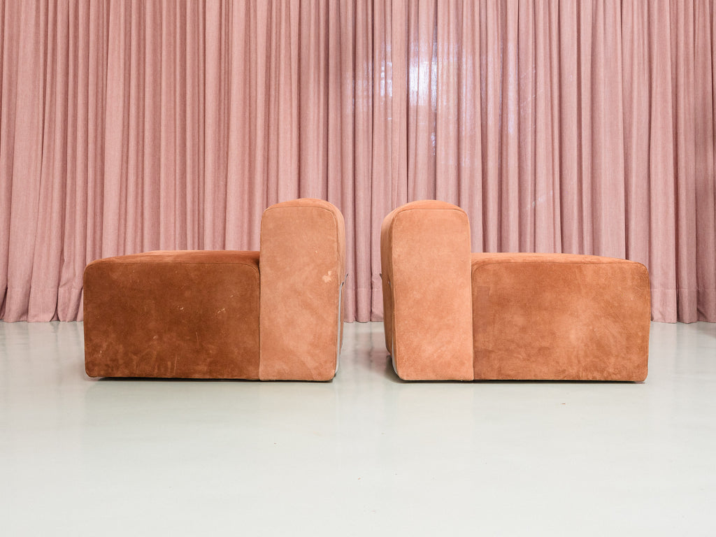 Kazuhide Takahama | Poltrona Modular "Marcel PP"