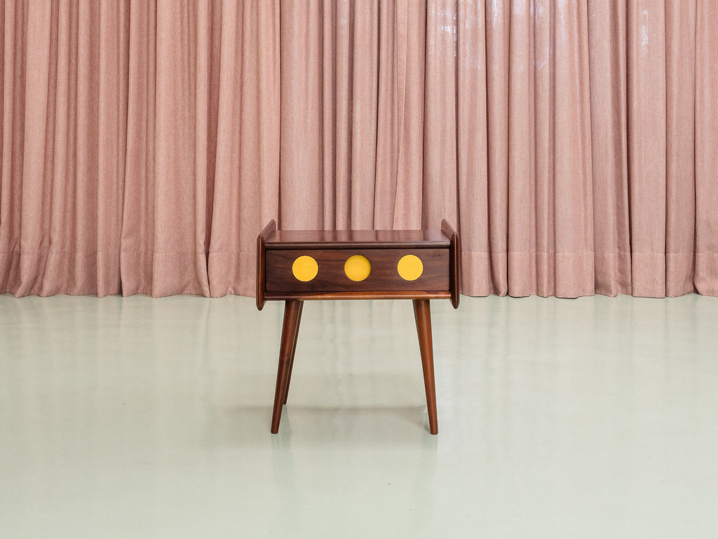 Móveis Cimo | Mesa de Cabeceira Linha Infanto-Juvenil