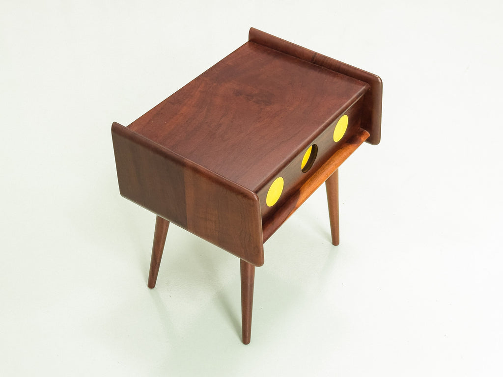 Móveis Cimo | Mesa de Cabeceira Linha Infanto-Juvenil