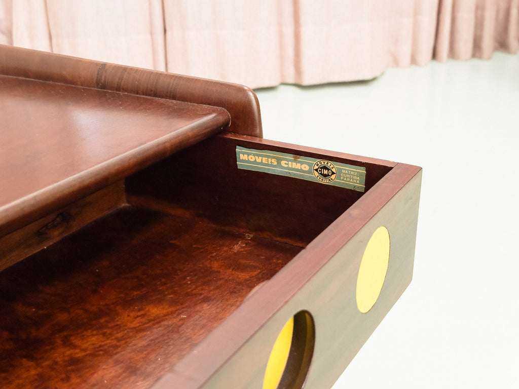 Móveis Cimo | Mesa de Cabeceira Linha Infanto-Juvenil