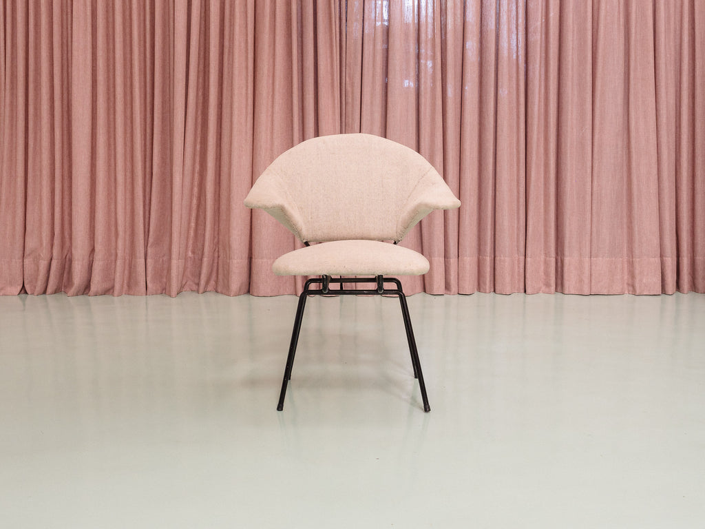 Carlo Hauner | Cadeira Sonâmbula